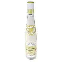 Théo preiss, Eau de vie de gewurztraminer