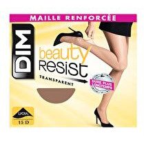 DIM Collant Beauty Resist Transparent, Majorque, T4