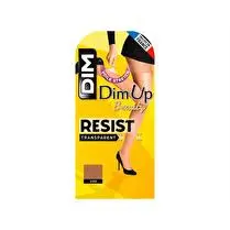Dim, Dim up Beauty Resist Transparent, Cannelle, T2