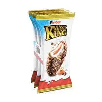 Kinder, Kinder Maxi King