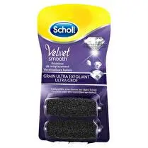Scholl, Recharge gain ultra exfoliant