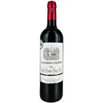 Porte Cadène, Saint Emilion Grand Cru AOP