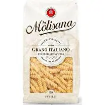 La Molisana, Pâtes  fusilli n° 28