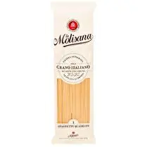 La Molisana, Pâtes spaghetto quadrato n°01