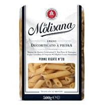 La Molisana, Pâtes  penne rigate n° 20