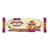 Gardapan, Panbruschetta