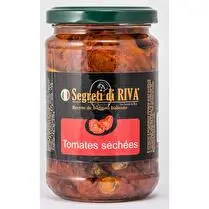 Segreti di Riva, Tomates séchées