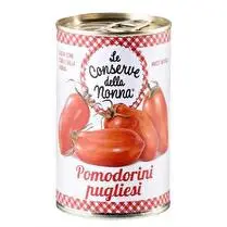 Le conserve della nonna, Pomodirini pugliesi