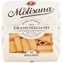 La Molisana, Pâtes  Rigatoni n°31