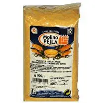 Molino  Peila, Polenta instantanée