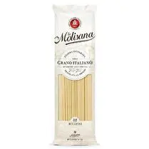 La Molisana, Pâtes  bucatini n° 012