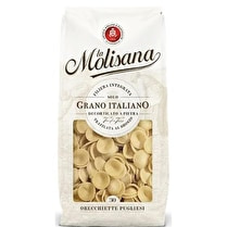 La Molisana, Pâtes orechiette pugliesi n° 30