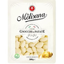 La Molisana, Gnocchi de pommes de terre