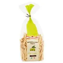 Panealba, Spaccatini courts à l'huile d'olive