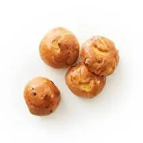 Votre boulanger propose, Briochette assortie Choix du Goût