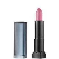 Gemey maybelline, Rouge à lèvres color sensational powder matte noctural rose