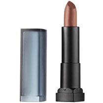 Gemey maybelline, Rouge à lèvres color sensational powder matte smoky taupe