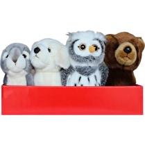 Harmony, Mes copains peluche
