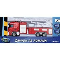 HARMONY Camion de pompier