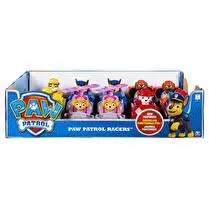 Paw Patrol, Véhicules de secours