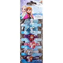 Disney, Barrette chouchous reine des neiges