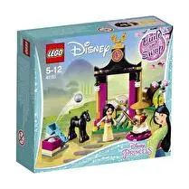 Lego, L'entraînement de Mulan