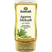 Alnatura, Sirop d'agave BIO