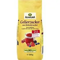 Alnatura, Sucre gélifiant 2:1 BIO