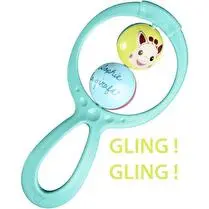 Vulli, Hochet swing Sophie la Girafe