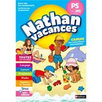 Nathan, CDV 2018 MATERNELLE PS VERS MS