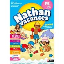 NATHAN CDV 2018 MATERNELLE PS VERS MS