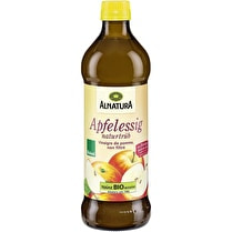 Alnatura, Vinaigre de pomme BIO