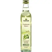 Alnatura, Vinaigre de vin blanc BIO