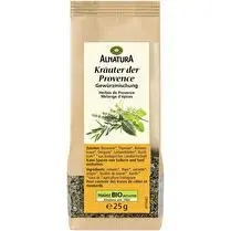 Alnatura, Herbes de Provence
