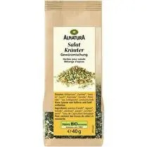 Alnatura, Herbes à salade 40g Alnatura