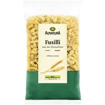 Alnatura, Pâtes Fusilli BIO