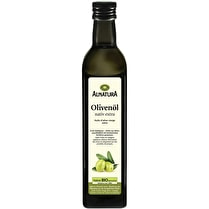 Alnatura, Huile d'olive vierge extra BIO