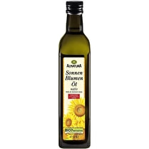 Alnatura, Huile de tournesol vierge BIO