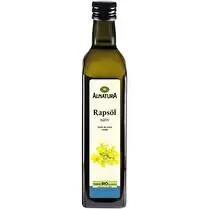 Alnatura, Huile de colza vierge BIO