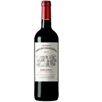 Château Tour de Grangemont, Bergerac AOP Rouge