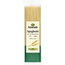 Alnatura, Spaghetti BIO