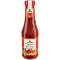 Alnatura, Ketchup à la tomate BIO