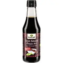 Alnatura, Sauce soja Shoyu BIO