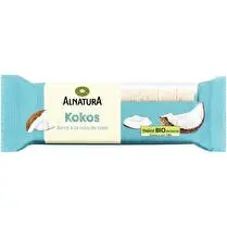 Alnatura, Barre à la noix de coco BIO