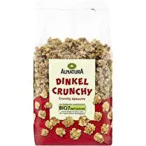 Alnatura, Crunchy épeautre BIO