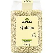 Alnatura, Quinoa BIO