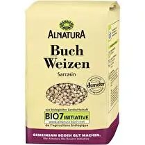 Alnatura, Sarrasin BIO