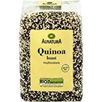 ALNATURA Quinoa multicolore BIO