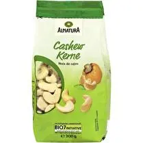 Alnatura, Noix de cajou BIO
