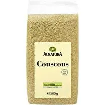 Alnatura, Couscous BIO